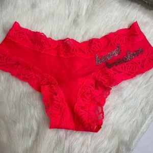 Bikini Pink/ Victoria secret